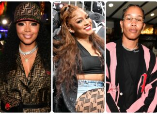 Rasheeda Speaks On Drew Sidora/ Ty Young Rumors