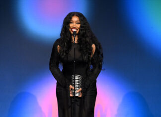 SZA Snuggles Up With Justin Bieber & Others In ‘Snooze’