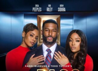 Watch The Trailer Of Drew Sidora In ‘The Pass’ Premiering Aug. 27