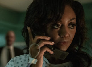 Starz Reveals First Look Images From ‘Raising Kanan’ Season 3