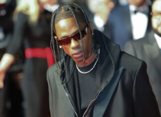 Travis Scott Announces Tour Without Houston Texas Dates