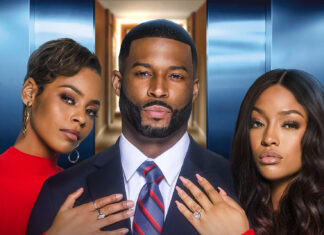 Funniest Reactions To Kandi & Todd’s Sexy Thriller ‘The Pass’