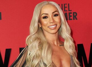 Brittany Renner Laughs Off Comments About Viral Podcast Appearance