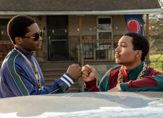 Starz Reveals Premiere Date & Sneak Peek At ‘BMF’ Season 3