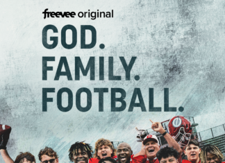 Russell Wilson’s ‘God. Family. Football’ Exclusive Clip
