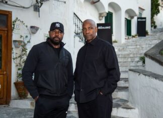 Antoine Fuqua Talks ‘The Equalizer 3,’ Convos With Denzel & More