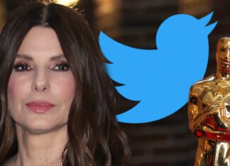 Twitter Wants Sandra Bullock to Lose Her 'The Blind Side' Oscar After Oher Drama