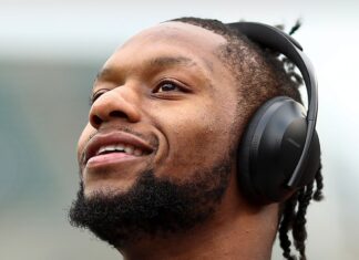 Joe Mixon Found Not Guilty In Road Rage Case
