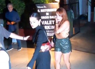 Selena Gomez and Francia Raisa Go Out To Dinner Amid Rumors of Tension