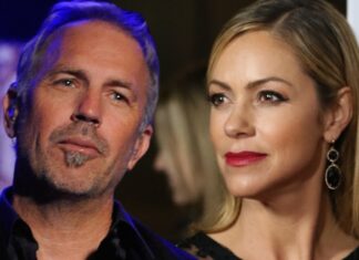 Kevin Costner's Wife, Wealth Increased from $100 Million to $400 Million During Marriage