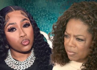 Yung Miami Calls Herself 'The Black Oprah' On 'Drink Champs'