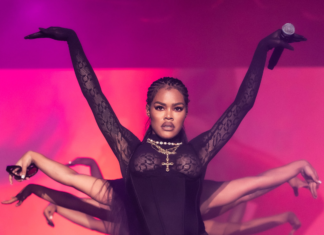 Sol Blume R&B and Soul Festival 2023 Extraordinary Fusion of Music, Culture, and Immersive Experiences