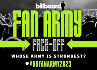 Fan Army Face-Off 2023: And the Winner Is …