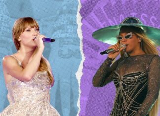 Beyoncé and Taylor Swift are 2023’s biggest concert tours. Here’s how they compare, by the numbers