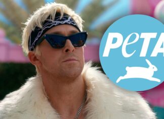 'Barbie' Ken's Faux Fur Coat Getting Support From PETA