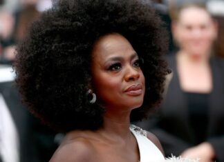 Viola Davis pauses movie filming due to ongoing strike despite SAG-AFTRA green light