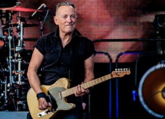 Bruce Springsteen has ‘been taken ill,’ postpones two concerts with the E Street Band
