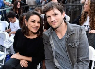 Ashton Kutcher and Mila Kunis put California beach house on Airbnb
