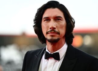 Adam Driver criticizes Netflix, Amazon at Venice Film Festival amid ongoing SAG strike