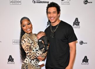 Keke Palmer’s relationship with Darius Jackson described as ‘business as usual’ amid breakup reports. The latest on the saga