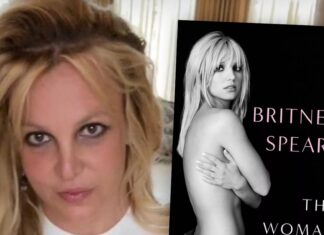 Britney Spears' Book Will Not Undergo Changes to Reflect Divorce, Set to Release