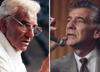 Bradley Cooper Trailer for Leonard Bernstein Biopic Triggers 'Jewface' Controversy