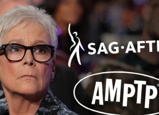 Jamie Lee Curtis Neutral On SAG-AFTRA Strike, But Wants Settlement