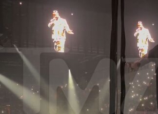 Drake Says First L.A. Show at The Forum Almost Didn't Happen