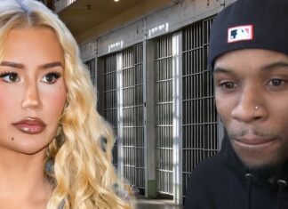 Iggy Azalea Defends Herself After Writing Tory Lanez Letter to Judge