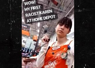 Tyrese Gibson's $1 Million Home Depot Lawsuit, Video of Heated Exchange