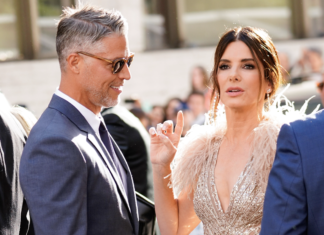 Sandra Bullock’s sister praises her for being an ‘amazing’ caregiver in partner Bryan Randall’s final days