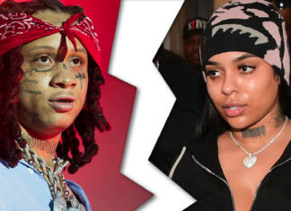 Trippie Redd Admits Cheating on GF Skye Morales in Public Apology