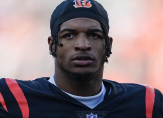 Cincinnati Bengals Star Ja'Marr Chase Claims One-Night Stand Is Harassing Him