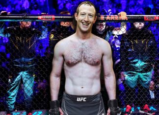 Mark Zuckerberg Indicates He Now Wants MMA Match with UFC Fighter
