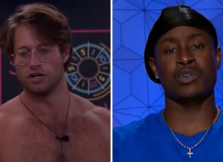 'Big Brother' Latest Episode Deal With N-Word Controversy