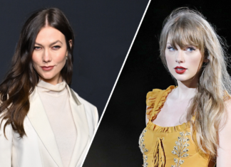 Karlie Kloss spotted at Taylor Swift’s final L.A. concert after rumored friendship drama