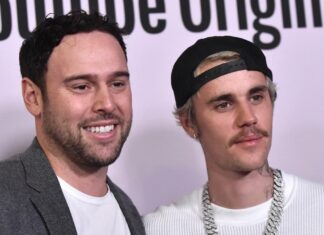 Justin Bieber Splits from Manager Scooter Braun: Report