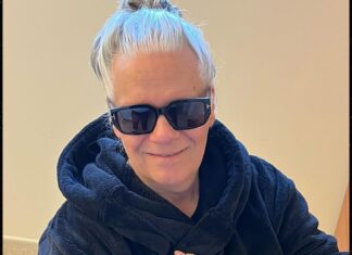 Duran Duran's Andy Taylor Says He's Asymptomatic After Years-Long Cancer Battle