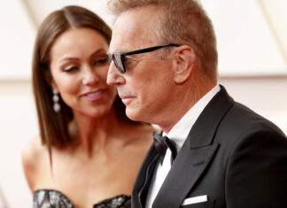 Kevin Costner’s estranged wife accuses him of being ‘evasive’ about his finances in new divorce filing