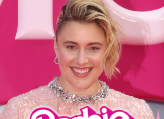 'Barbie' Makes Greta Gerwig 1st Female Director with Billion-Dollar Movie