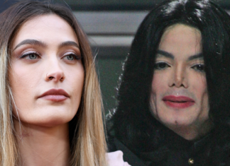 Paris Jackson Gets Death Threats for No Michael Jackson Birthday Tribute