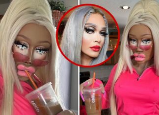 'Drag Race' Star Pearl Apologizes After 'Blackface' Character Photos