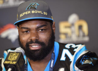The controversy over ‘The Blind Side’ continues to heat up