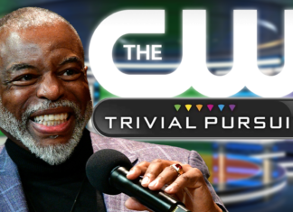 LeVar Burton Close on Deal with CW for Trivial Pursuit Hosting Job