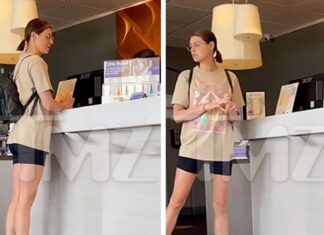 'Vanderpump' Star Rachel Leviss Surfaces at Arizona Massage Spa