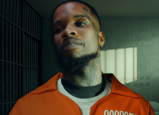Tory Lanez Disappointed by 10-Year Prison Sentence, Leaning on God for Strength