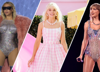 Taylor Swift, ‘Barbie’ and Beyoncé are credited for summer’s billion-dollar pop culture boom