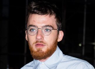 'Euphoria' Star Angus Cloud Did Not Leave Suicide Note, Supports Accidental OD Theory