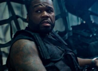 50 Cent & Megan Fox Appear in ‘Expendables 4’ Trailer, Promising ‘Lots’ of Violence & Gore