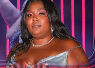 Lizzo Sued by Ex-Dancers for Sexual Harassment, Hostile Work Environment